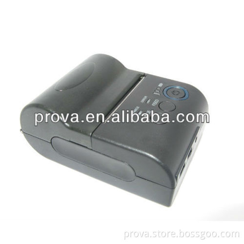 58mm bluetooth thermal printer